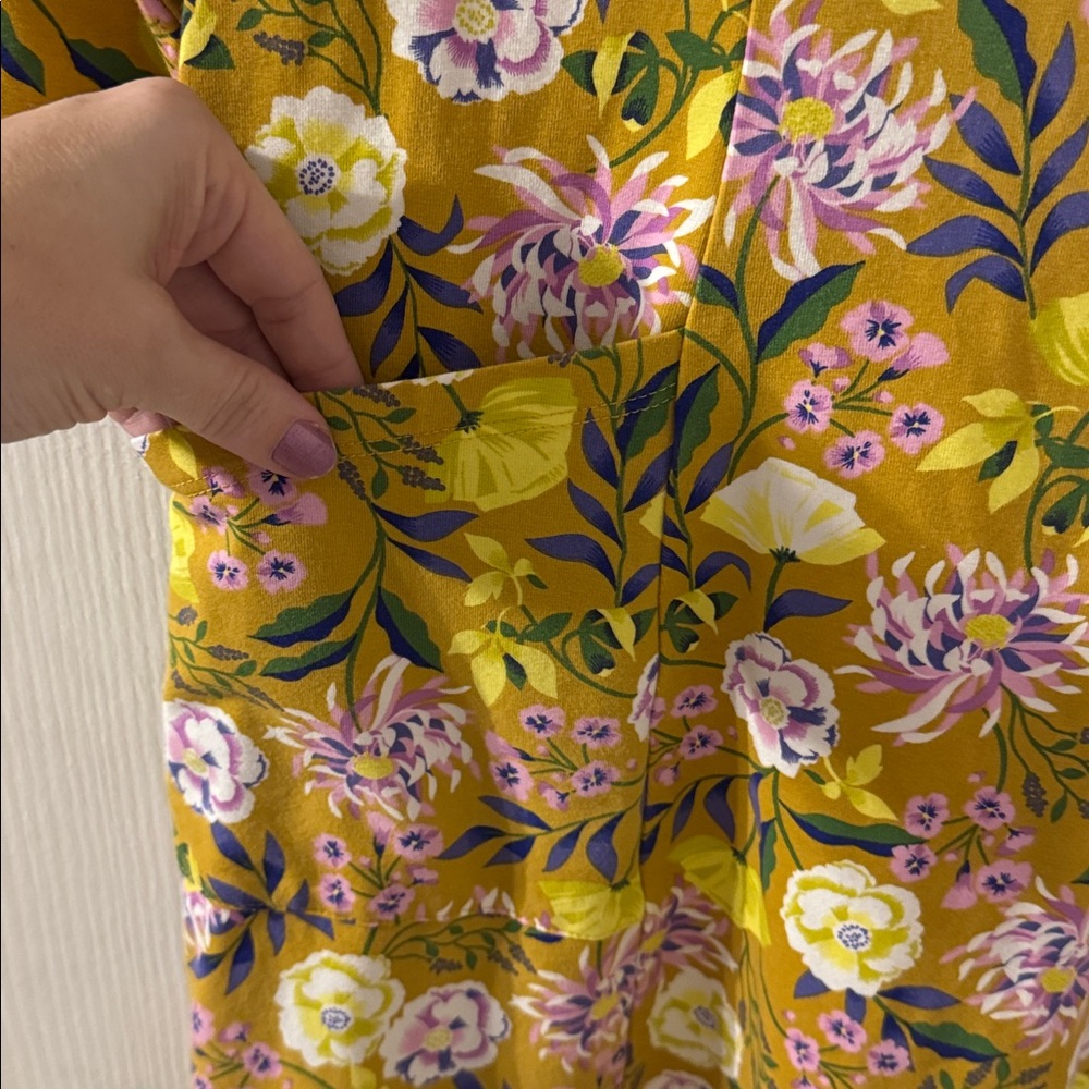 Isaac Mizrahi Dress - Picture 2 of 2
